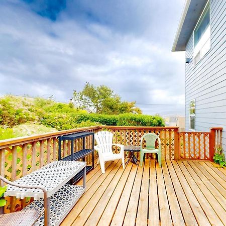 Js Beach House Lincoln City Exteriér fotografie